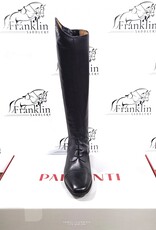 Parlanti Parlanti Miami Pro Field Boot Black