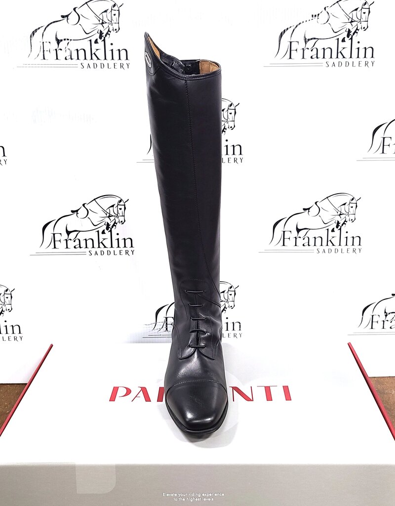 Parlanti Parlanti Miami Pro Field Boot Black