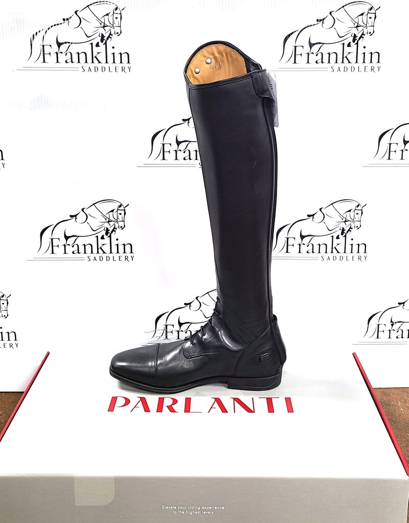 Parlanti Parlanti Miami Pro Field Boot Black