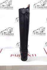Parlanti Parlanti Miami Pro Field Boot Black