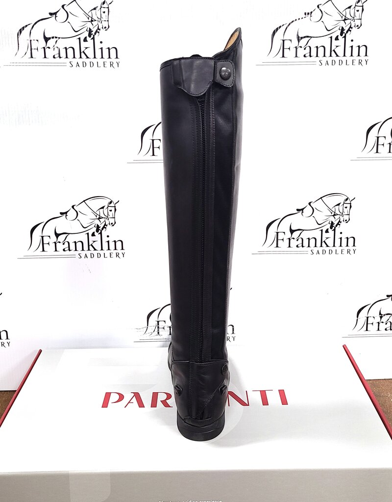 Parlanti Parlanti Miami Pro Field Boot Black