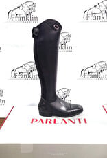 Parlanti Parlanti Denver Pro Dress Boot Black