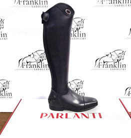 Parlanti Parlanti Denver Pro Dress Boot Black