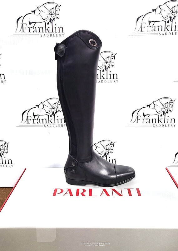 Parlanti Parlanti Denver Pro Dress Boot Black