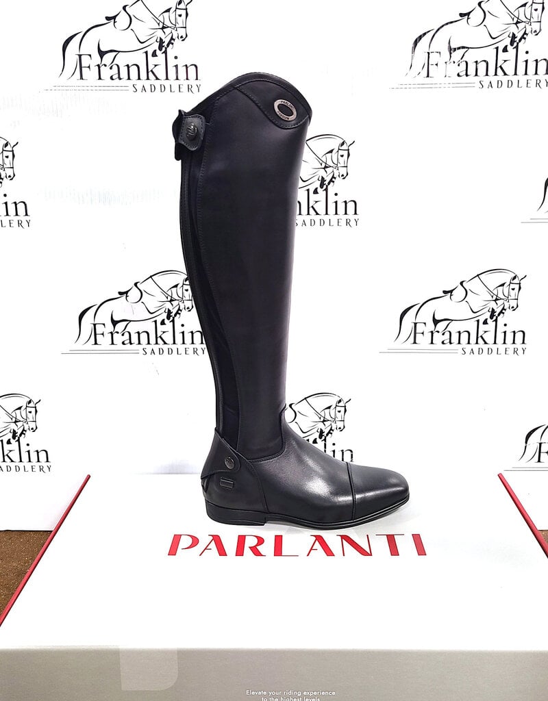 Parlanti Parlanti Denver Pro Dress Boot Black