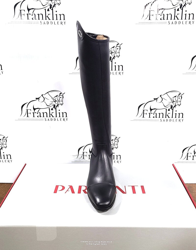 Parlanti Parlanti Denver Pro Dress Boot Black