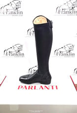 Parlanti Parlanti Denver Pro Dress Boot Black