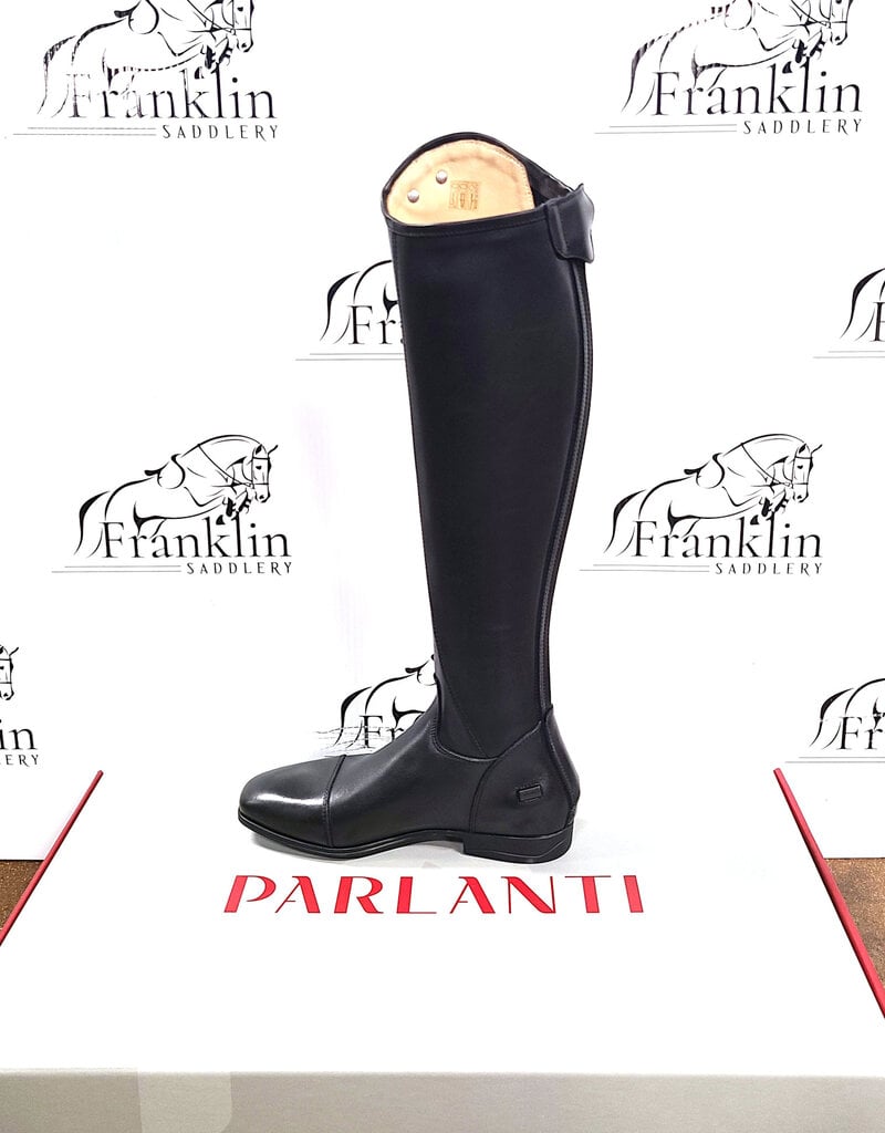 Parlanti Parlanti Denver Pro Dress Boot Black