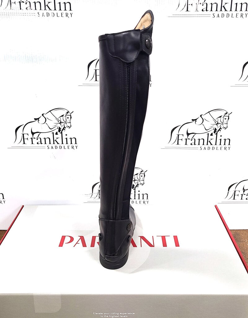 Parlanti Parlanti Denver Pro Dress Boot Black