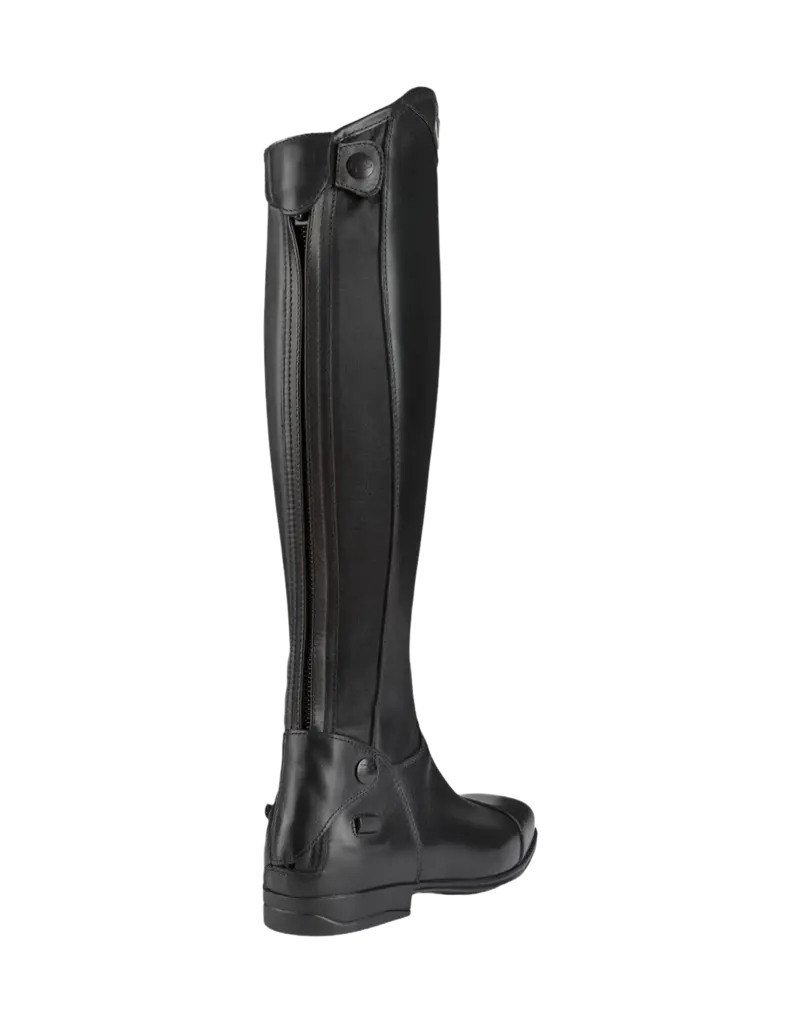 Parlanti Parlanti Denver Pro Dress Boot Black
