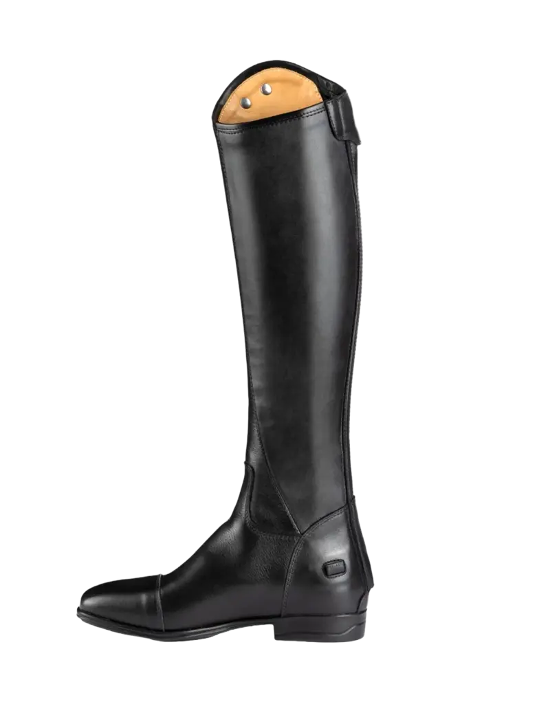 Parlanti Parlanti Denver Pro Dress Boot Black