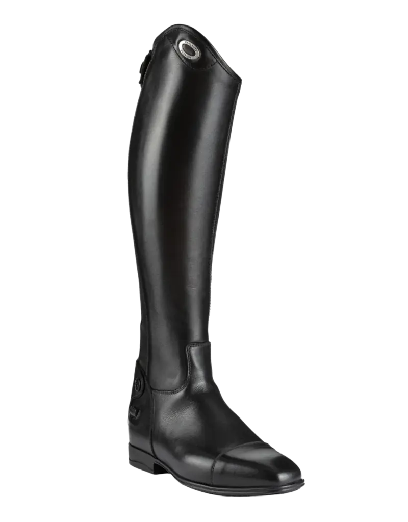 Parlanti Parlanti Denver Pro Dress Boot Black