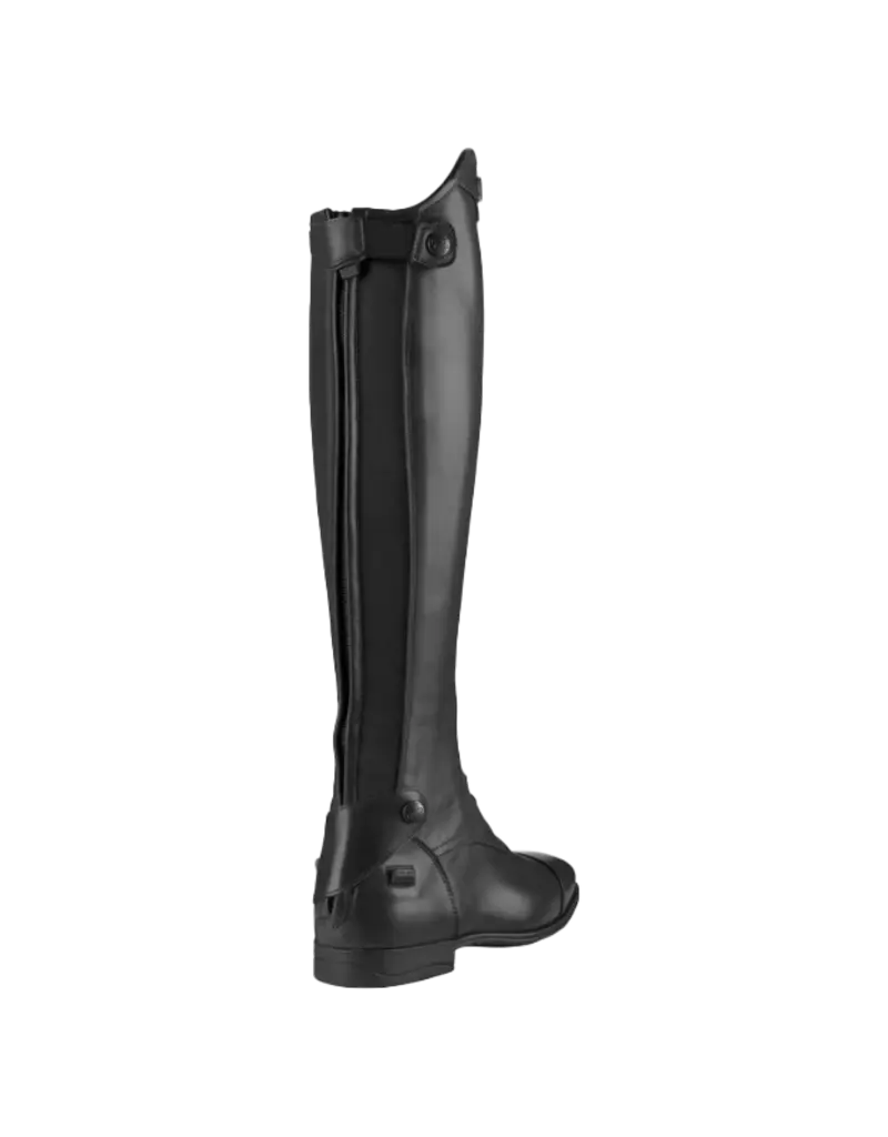 Parlanti Parlanti Miami Pro Field Boot Black