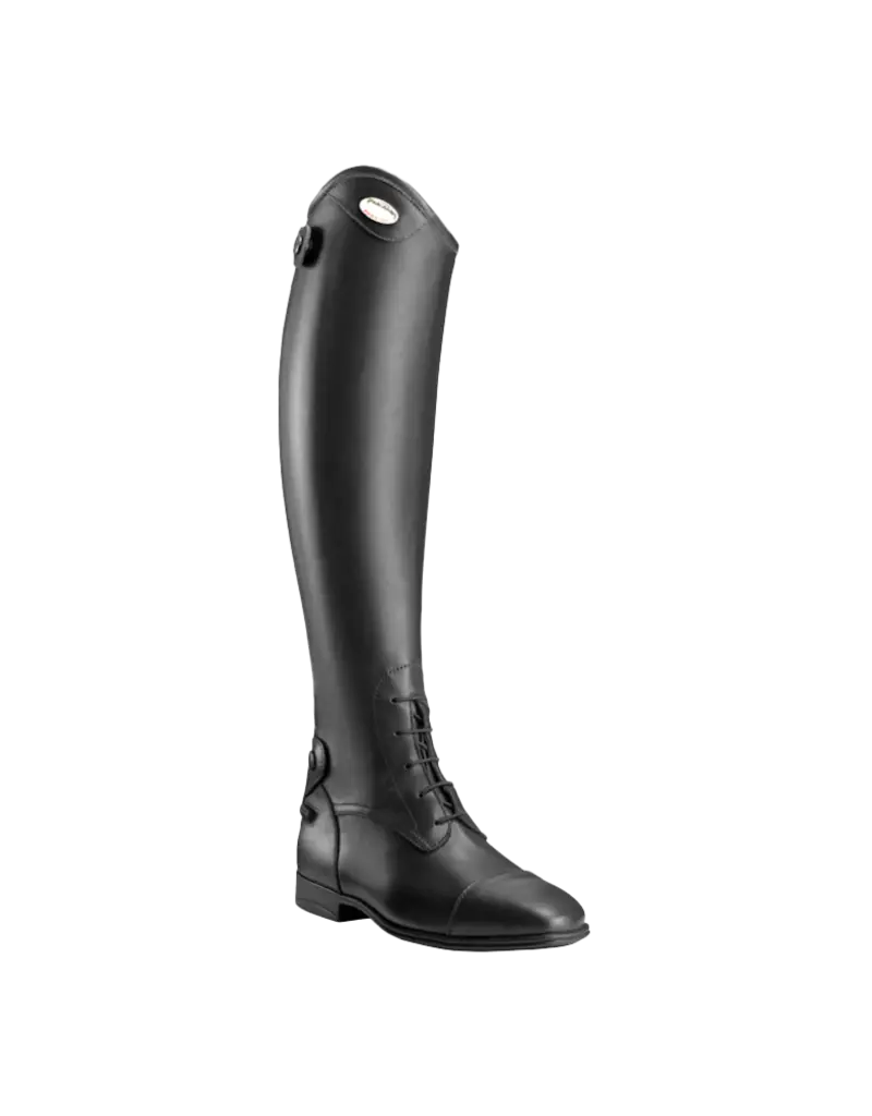 Parlanti Parlanti Miami Pro Field Boot Black