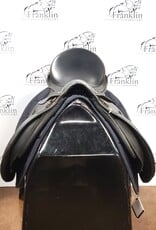Collegiate All Purpose Saddle 18" Seat Consignment #904