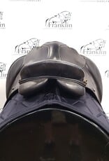 Collegiate All Purpose Saddle 18" Seat Consignment #904