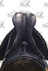 Collegiate All Purpose Saddle 18" Seat Consignment #904