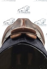 Collegiate All Purpose Saddle 17" Seat Consignment #905