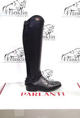 Parlanti Parlanti Essence Madison Field Boots Black