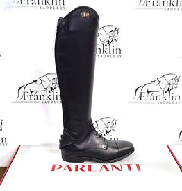 Parlanti Parlanti Essence Madison Field Boots Black