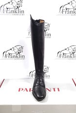 Parlanti Parlanti Essence Madison Field Boots Black