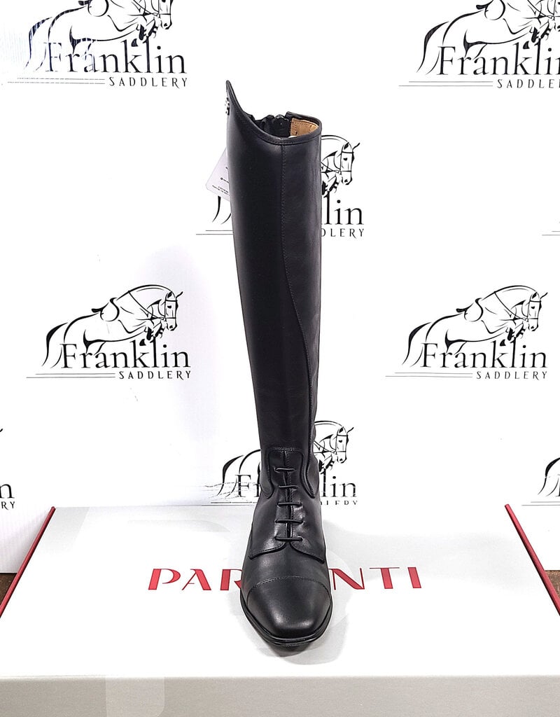 Parlanti Parlanti Essence Madison Field Boots Black