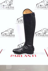 Parlanti Parlanti Essence Madison Field Boots Black