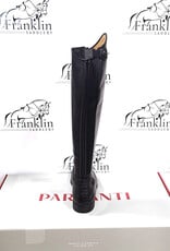 Parlanti Parlanti Essence Madison Field Boots Black