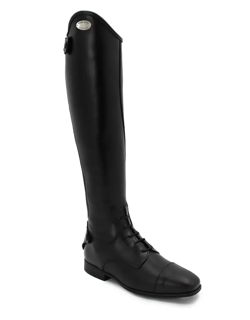 Parlanti Parlanti Essence Madison Field Boots Black