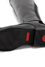 Parlanti Parlanti Essence Madison Field Boots Black