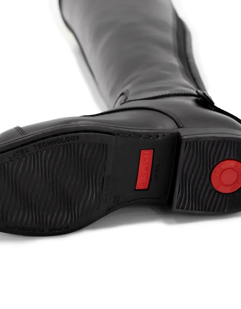 Parlanti Parlanti Essence Madison Field Boots Black