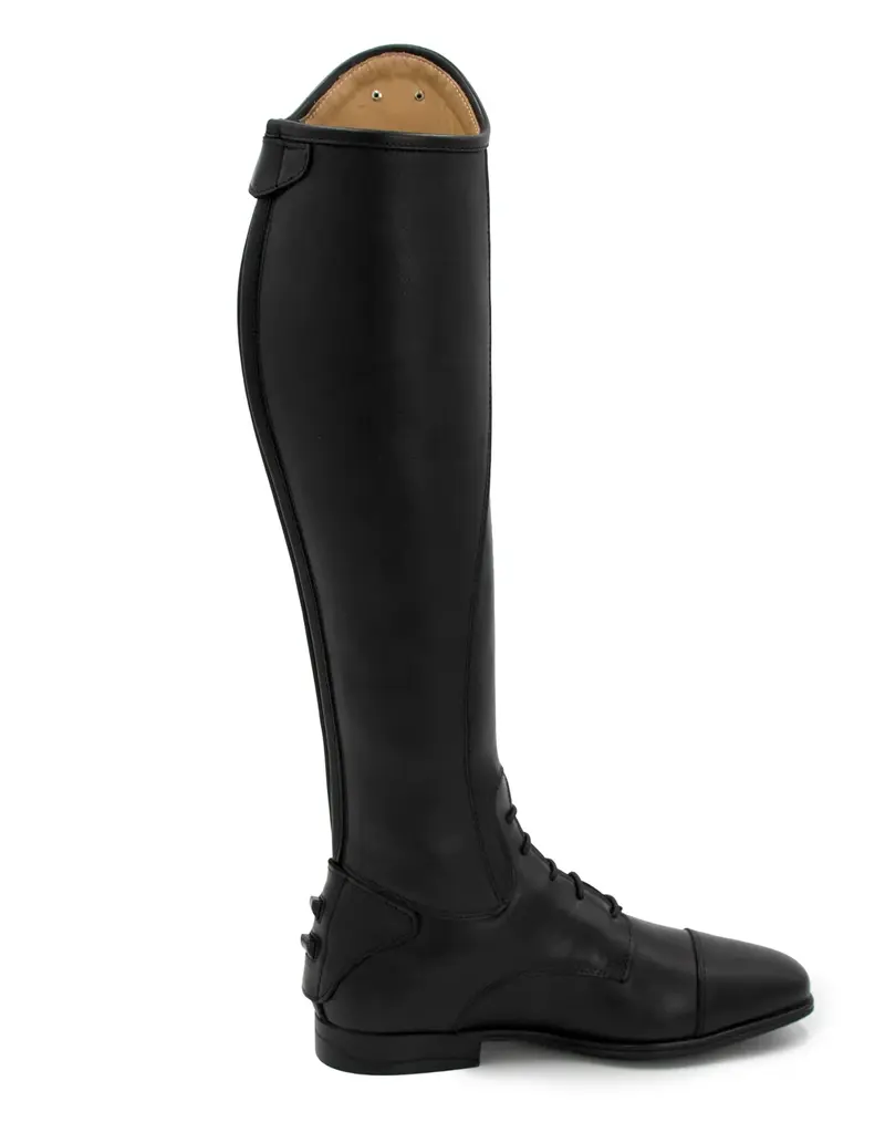 Parlanti Parlanti Essence Madison Field Boots Black