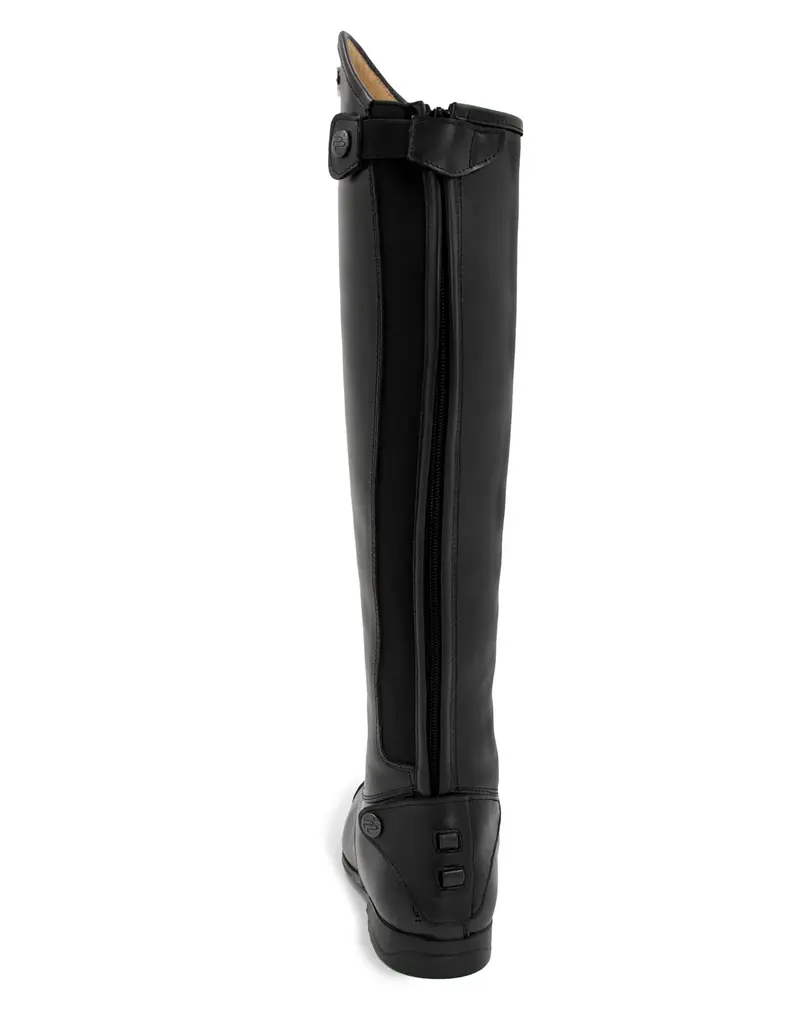 Parlanti Parlanti Essence Madison Field Boots Black
