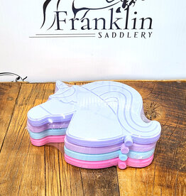 Wildkin Wildkin Unicorn Reusable Ice Packs (Set of 4)