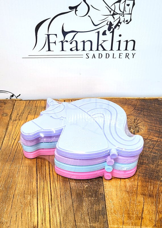Wildkin Wildkin Unicorn Reusable Ice Packs (Set of 4)
