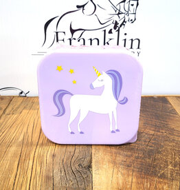 Wildkin Wildkin Unicorn Nested Snack Containers