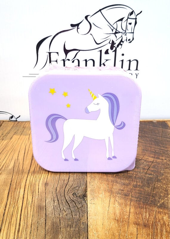 Wildkin Wildkin Unicorn Nested Snack Containers