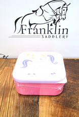 Wildkin Wildkin Unicorn Nested Snack Containers
