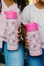 Wildkin Wildkin Magical Unicorns Stainless Steel Water Bottle