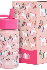 Wildkin Wildkin Magical Unicorns Stainless Steel Water Bottle