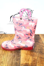 Wildkin Wildkin Magical Unicorns Rain Boots