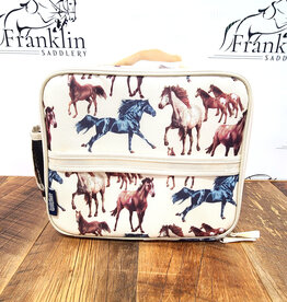 Wildkin Wildkin Horse Dreams Eco Lunch Box