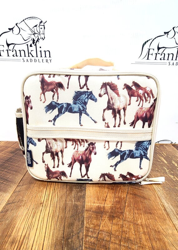 Wildkin Wildkin Horse Dreams Eco Lunch Box