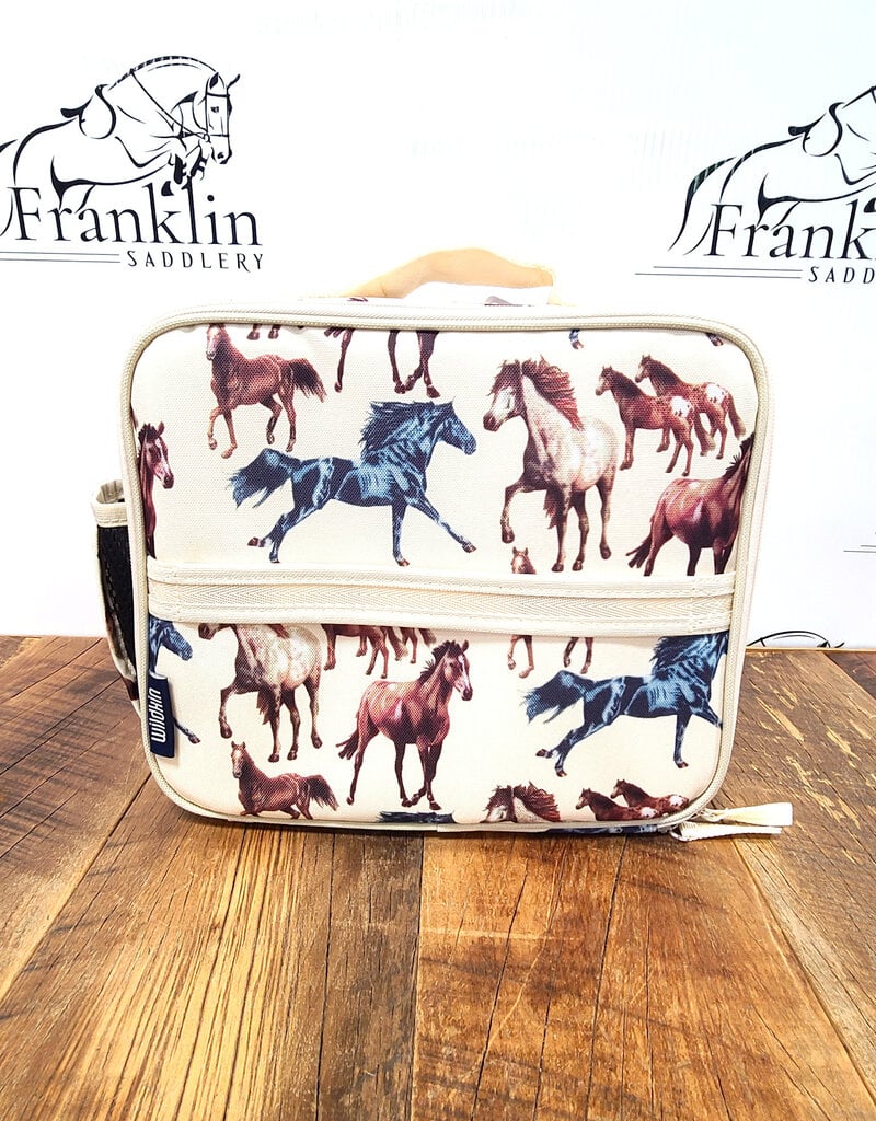 Wildkin Wildkin Horse Dreams Eco Lunch Box