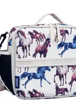 Wildkin Wildkin Horse Dreams Eco Lunch Box