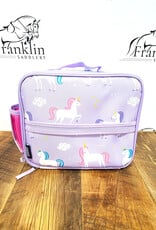 Wildkin Wildkin Unicorn Eco Lunch Box