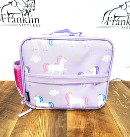 Wildkin Wildkin Unicorn Eco Lunch Box