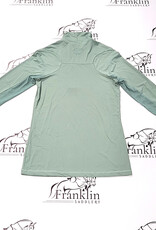 Euphoric Equestrian Euphoric Equestrian Aspen Turtleneck Matcha