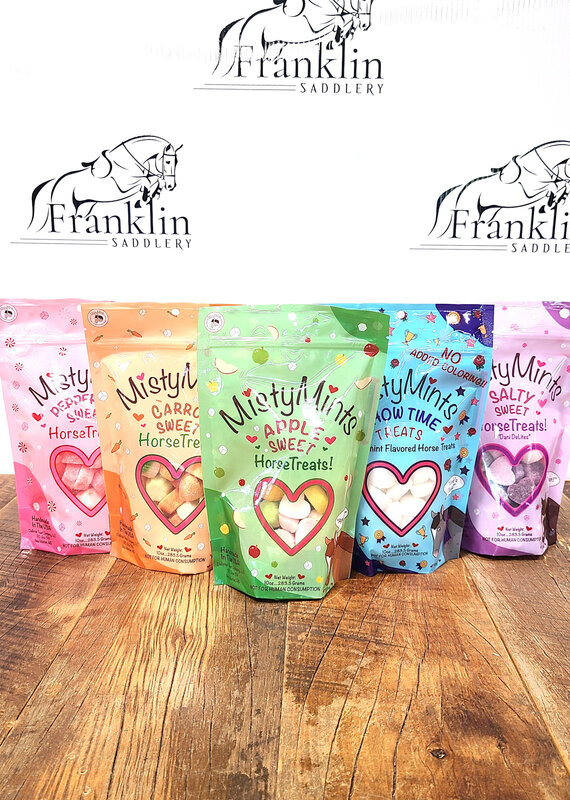Misty Mints Misty Mints Horse Treats