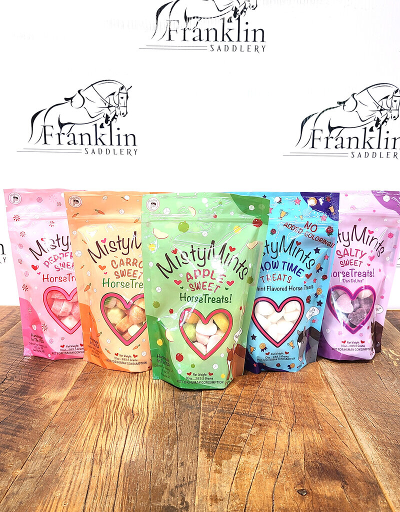 Misty Mints Misty Mints Horse Treats